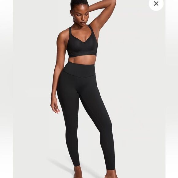 Women’s Victoria Secret sport Bombshell elevate Leggings​ - Picture 1 of 6